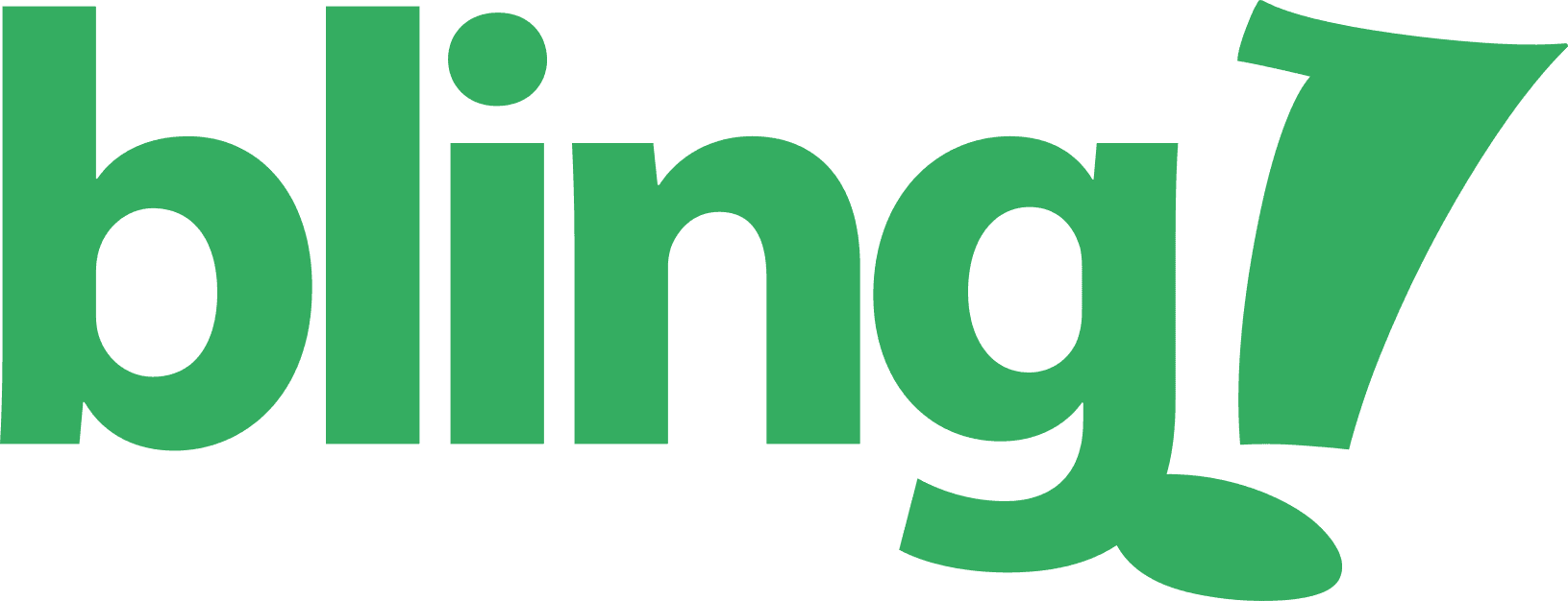 Logotipo do Bling