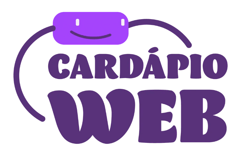Cardápio Web